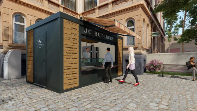 MESNICa-montazni-objekt