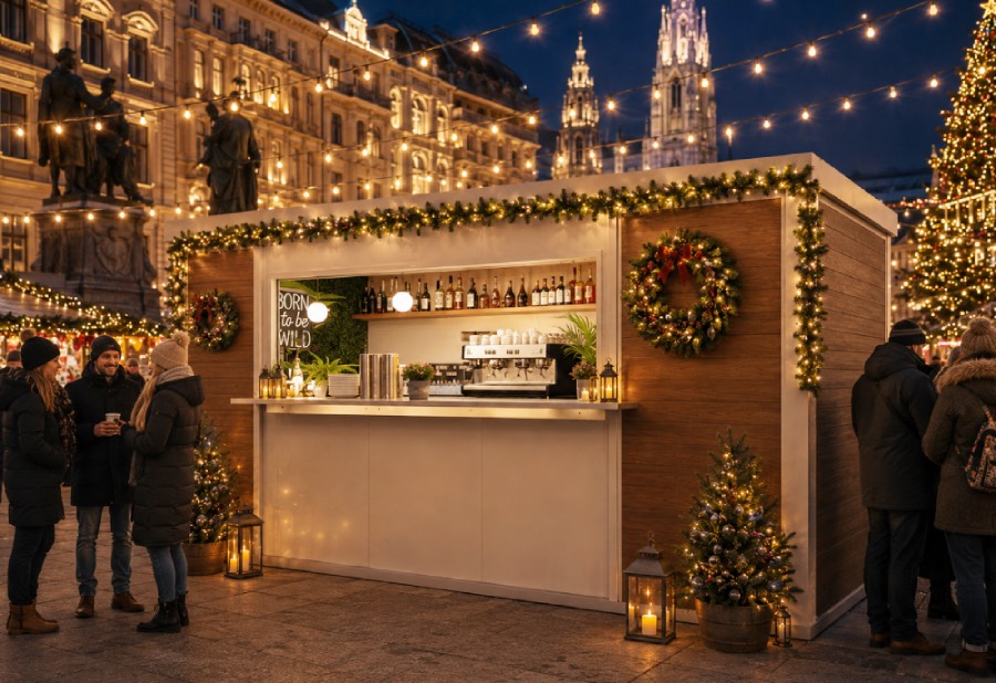 advent unit, Apparis Grupa