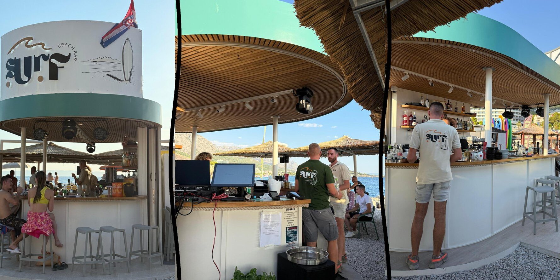 bar makarska