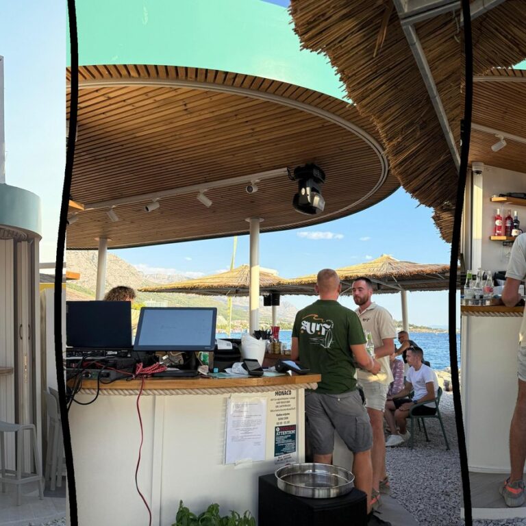 bar makarska